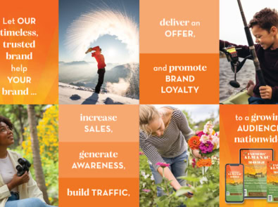 Farmers’ Almanac Advertising Options featured image