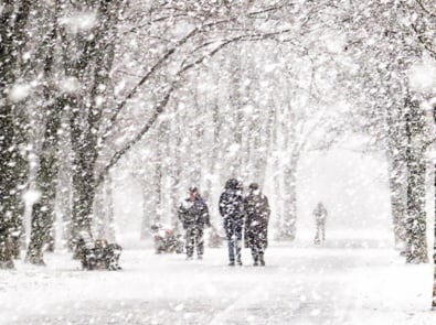 What Is Lake Effect Snow? One Expert Explains featured image
