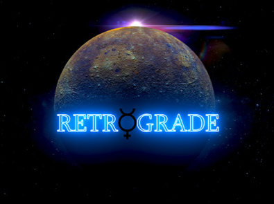 Mercury Retrograde 2024: What Is It And Dates featured image