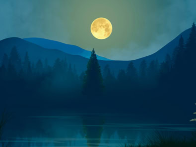 Beaver Moon Horoscopes — November 2023 featured image