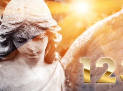 123 Angel Number Meaning featured image