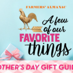 A few of our favorite things. Mother's day gift guide.