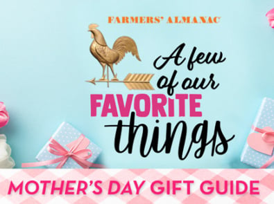 Celebrating The Outdoor Mom: A Mother’s Day Gift Guide featured image
