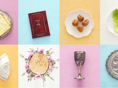 Passover 2024 Dates, Foods, and Traditions featured image