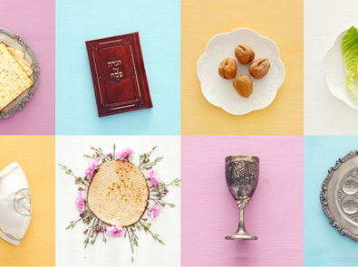 Passover 2025 Dates, Foods, and Traditions featured image