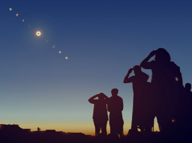 Eclipses 2025: Dates, Folklore, And Facts featured image