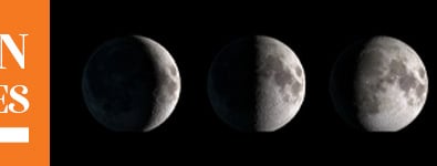 Moon Phases For This Month featured image