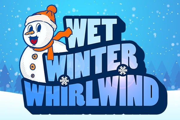 Winter Weather Forecast 2025.
