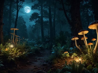 Sturgeon Moon Horoscopes — August 2024 featured image