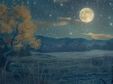 Full Moon Horoscope November 2025 featured image