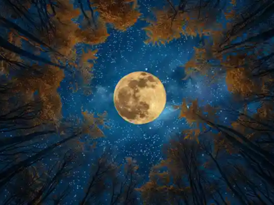 Harvest Moon Horoscopes — September 2024 featured image
