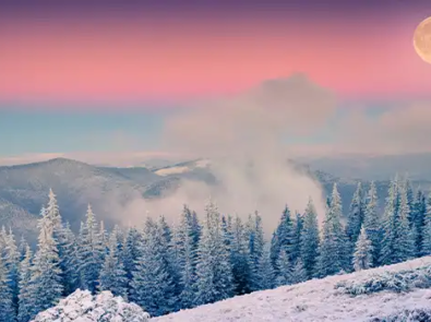 December Night Sky Guide (December 2024) featured image