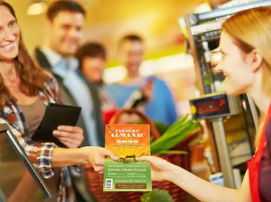 Sell The Farmers’ Almanac In Your Store featured image