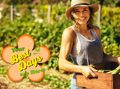 Planting Calendar – Gardening by the Moon featured image