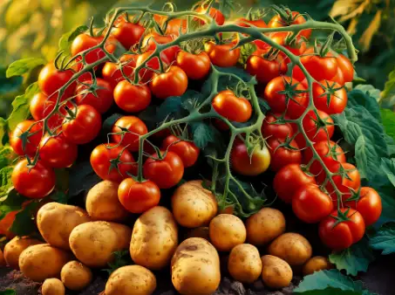 5 Reasons to Grow a Pomato Plant featured image