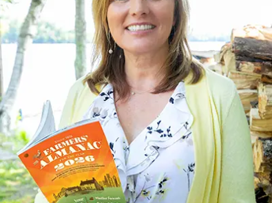 Information about signing up for and/or using your Farmers’ Almanac Membership featured image