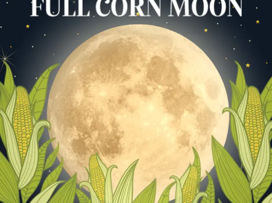 When Is the Next Full Moon 2025-2026? featured image