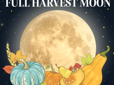 When Is the Next Full Moon 2025-2026? featured image
