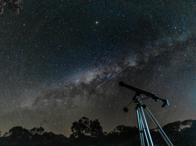 Night Sky Guides: Big Dipper, North Star, And More! featured image