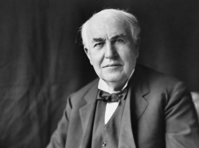 Thomas Edison’s Most Influential Inventions featured image