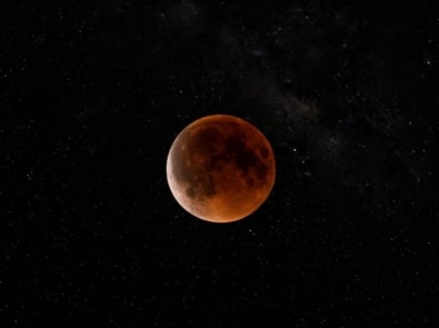 Blood Moon: What It Is, Why It Looks Red, and When the Next One Happens featured image