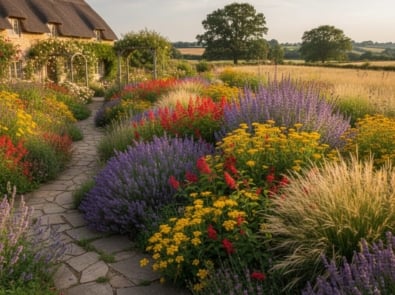 Drought Tolerant Plants: 20 Picks for Low-Water Gardens, Ranked by Region featured image