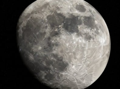 The Far Side of the Moon: Why We Never See It, What’s There, and Why It’s Not Dark featured image