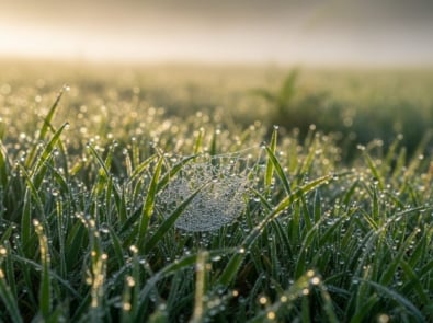 What Is Humidity? Plain-English Guide to Relative, Absolute, and Dew Point featured image