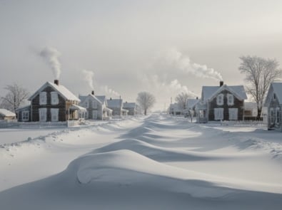 Polar Vortex: What It Is, Why It Floods the US With Cold Air, and How to Prepare featured image