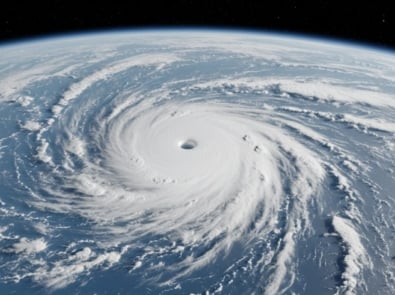 Saffir-Simpson Hurricane Scale: The 5 Categories, Wind Speeds, and Damage Levels featured image