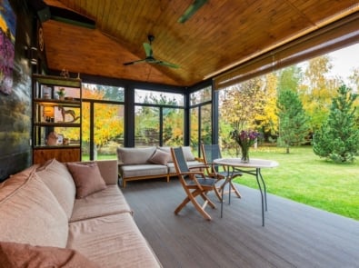 7 Natural Ways to Keep Mosquitoes Out of Your Yard featured image