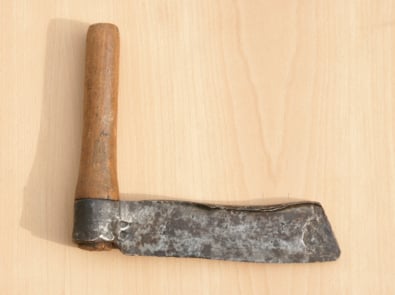 Do you know what this was used for? featured image