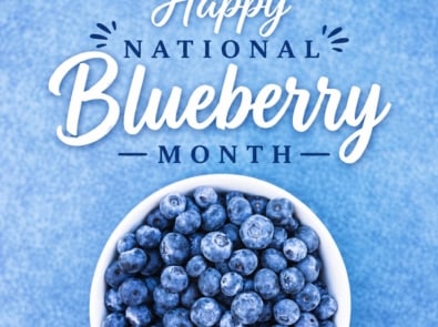 10 Blueberry Facts Worth Savoring featured image