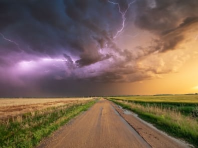 Why Summer Thunderstorms Always Seem to Happen in the Afternoon featured image