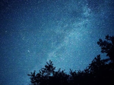 The Best Week for Stargazing This Summer Is Almost Here featured image