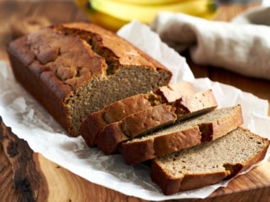 Shhhhh, Here’s A Few Banana Bread Secret Ingredients That Will Make You Next Loaf Your Best Loaf featured image