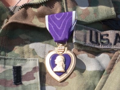 Purple Heart Day: A Tribute to Valor and Service featured image