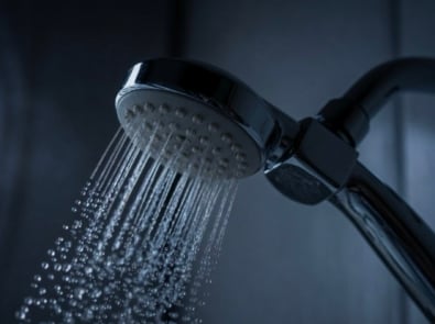 Is It Actually Dangerous To Shower During Lightning Storms? Here’s What the Experts Say featured image