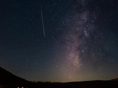 Look Up: The Perseid Meteor Shower Is About to Light Up the August Sky featured image