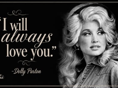 Farewell, Dolly Parton: Remembering an American Original featured image