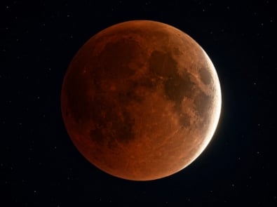 Lunar Eclipse August 2026: What Time Is It & Where Can You See It? featured image