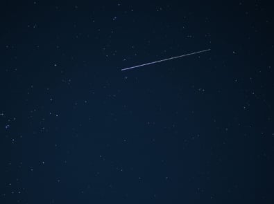 The Other August Meteor Shower: How To Spot the Kappa Cygnids Tonight featured image