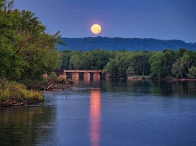 Sturgeon Moon 2026: When It Peaks & What the Name Really Means featured image