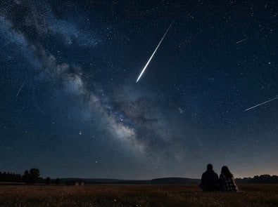 September Epsilon Perseid Meteor Shower 2026: When To Look featured image