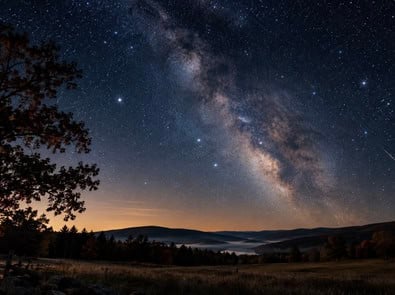 Why September Stars Suddenly Look Brighter—And Why You’re Not Imagining It featured image