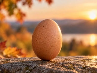 Can You Balance an Egg on the Fall Equinox? The Seasonal Egg-Balancing Explained featured image