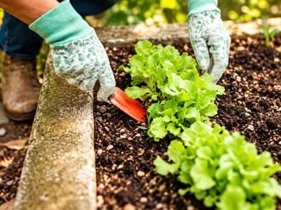 How to Prepare Your Vegetable Garden for Winter: 5 Things to Do Before the Ground Freezes featured image