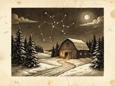 December Zodiac Signs: Sagittarius and Capricorn Dates and Traits featured image