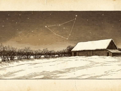 January Zodiac Signs: Capricorn and Aquarius Dates and Traits featured image