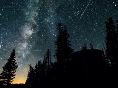 Geminid Meteor Shower 2026: Peak Date, Best Viewing, and What Makes It Different featured image